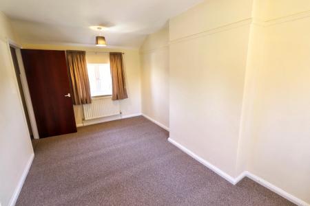 3 bedroom Terraced House for sale in Johnson Avenue, Spalding, PE11