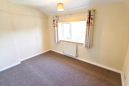 3 bedroom Terraced House for sale in Johnson Avenue, Spalding, PE11