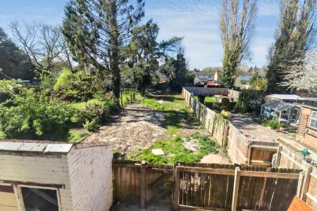 3 bedroom Terraced House for sale in Johnson Avenue, Spalding, PE11