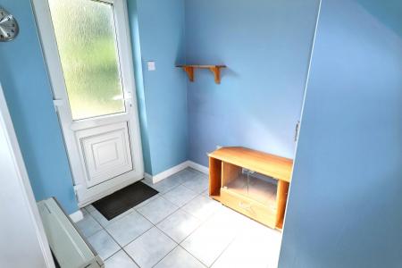 2 bedroom Link detached house for sale in Bell Lane, Fosdyke, PE20