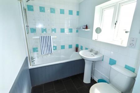 2 bedroom Link detached house for sale in Bell Lane, Fosdyke, PE20