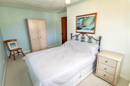 2 bedroom Link detached house for sale in Bell Lane, Fosdyke, PE20