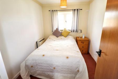 2 bedroom Link detached house for sale in Bell Lane, Fosdyke, PE20