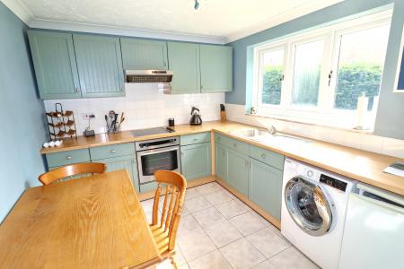 2 bedroom Link detached house for sale in Bell Lane, Fosdyke, PE20