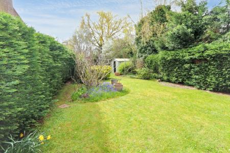 2 bedroom Link detached house for sale in Bell Lane, Fosdyke, PE20