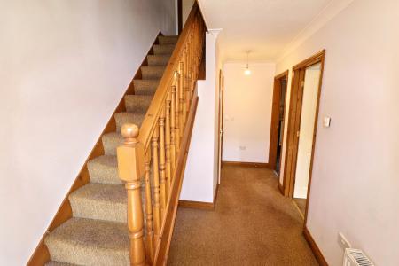 2 bedroom Semi-detached house for sale in Church End, Fleet, PE12