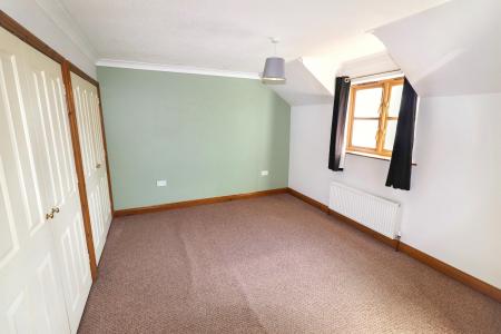 2 bedroom Semi-detached house for sale in Church End, Fleet, PE12