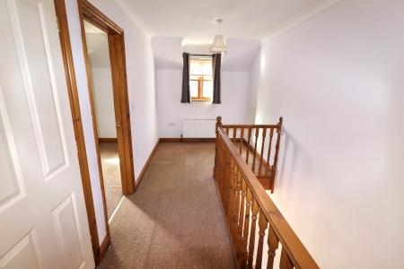 2 bedroom Semi-detached house for sale in Church End, Fleet, PE12