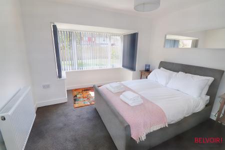 3 bedroom Detached bungalow for sale in Rose Lane, Pinchbeck, PE11