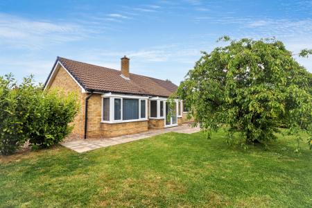 Rose Lane, Pinchbeck, PE11