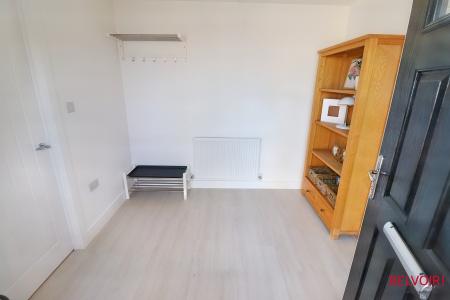 3 bedroom Detached bungalow for sale in Rose Lane, Pinchbeck, PE11