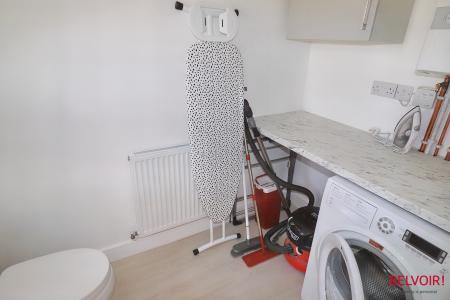 3 bedroom Detached bungalow for sale in Rose Lane, Pinchbeck, PE11