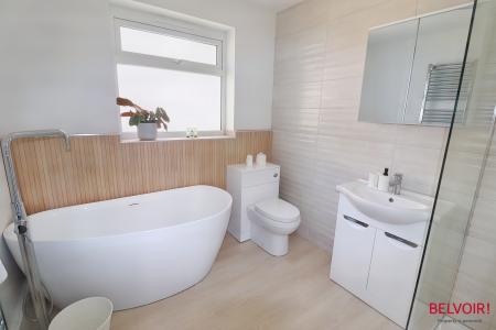 3 bedroom Detached bungalow for sale in Rose Lane, Pinchbeck, PE11