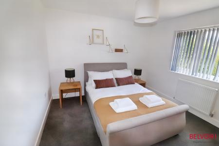 3 bedroom Detached bungalow for sale in Rose Lane, Pinchbeck, PE11
