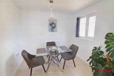 3 bedroom Detached bungalow for sale in Rose Lane, Pinchbeck, PE11