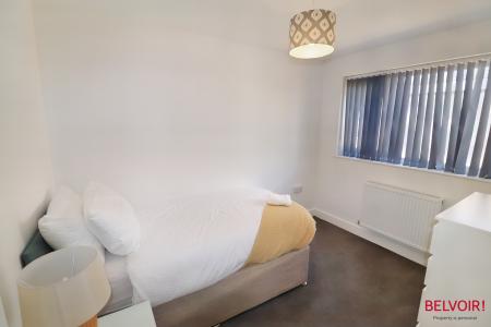 3 bedroom Detached bungalow for sale in Rose Lane, Pinchbeck, PE11