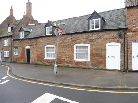 Herring Lane, Spalding, PE11