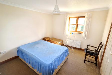 2 bedroom Semi-detached house for sale in Church End, Fleet, PE12