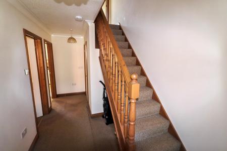 2 bedroom Semi-detached house for sale in Church End, Fleet, PE12