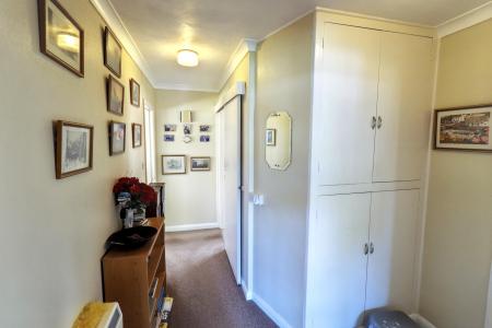 2 bedroom Detached bungalow for sale in Southgate, Pinchbeck, PE11