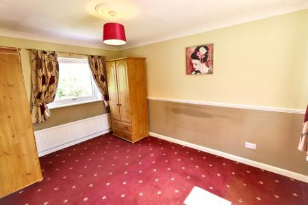 2 bedroom Detached house for sale in Joys Bank, Holbeach St Johns, PE12