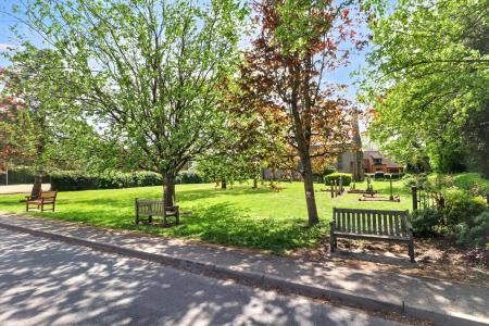 2 bedroom Detached house for sale in Joys Bank, Holbeach St Johns, PE12