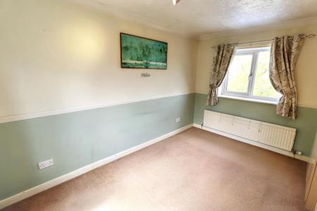 2 bedroom Detached house for sale in Joys Bank, Holbeach St Johns, PE12
