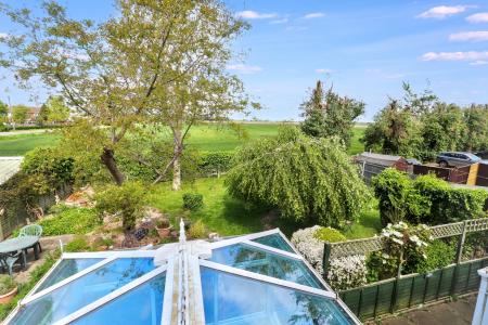 2 bedroom Detached house for sale in Joys Bank, Holbeach St Johns, PE12