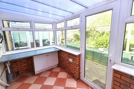 2 bedroom Detached house for sale in Joys Bank, Holbeach St Johns, PE12
