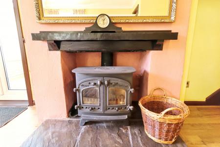 2 bedroom Detached house for sale in Joys Bank, Holbeach St Johns, PE12