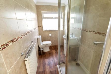 2 bedroom Detached house for sale in Joys Bank, Holbeach St Johns, PE12