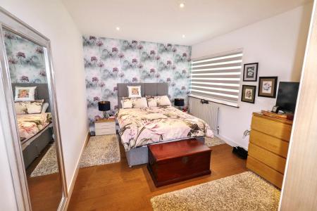 4 bedroom Detached bungalow for sale in Topsgate, Gedney, PE12