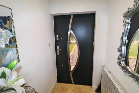 4 bedroom Detached bungalow for sale in Topsgate, Gedney, PE12