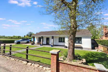 Topsgate, Gedney, PE12