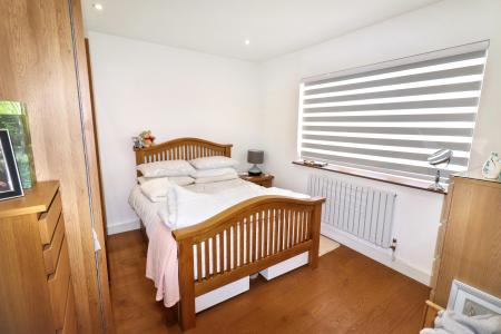 4 bedroom Detached bungalow for sale in Topsgate, Gedney, PE12