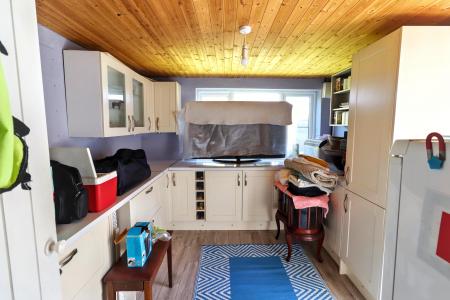 4 bedroom Detached bungalow for sale in Topsgate, Gedney, PE12