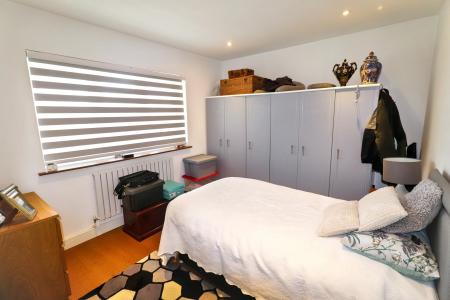 4 bedroom Detached bungalow for sale in Topsgate, Gedney, PE12