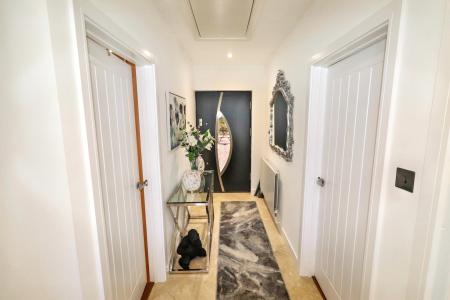 4 bedroom Detached bungalow for sale in Topsgate, Gedney, PE12