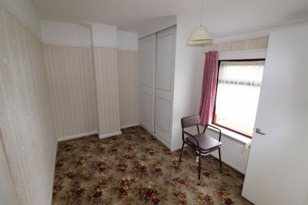 2 bedroom Semi-detached house for sale in Edward Road, Spalding, PE11