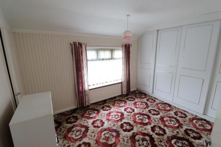 2 bedroom Semi-detached house for sale in Edward Road, Spalding, PE11