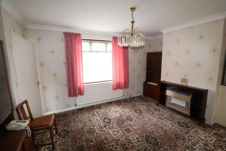 2 bedroom Semi-detached house for sale in Edward Road, Spalding, PE11