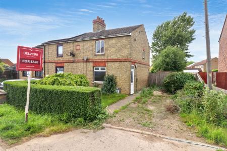Surfleet Road, Pinchbeck, PE11