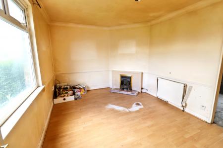 2 bedroom Semi-detached house for sale in Surfleet Road, Pinchbeck, PE11