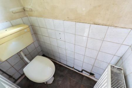 2 bedroom Semi-detached house for sale in Surfleet Road, Pinchbeck, PE11