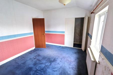 2 bedroom Semi-detached house for sale in Surfleet Road, Pinchbeck, PE11