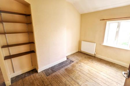 2 bedroom Semi-detached house for sale in Surfleet Road, Pinchbeck, PE11