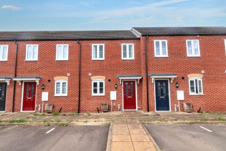 Highgrove Court, Spalding, PE11