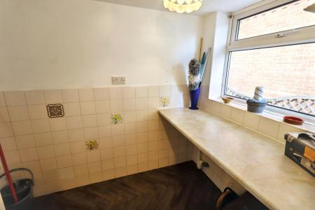 3 bedroom Detached house for sale in Mountbatten Avenue, Spalding, PE11
