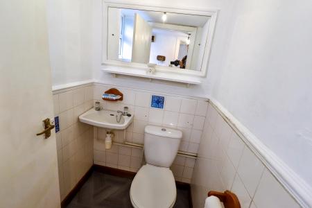 3 bedroom Detached house for sale in Mountbatten Avenue, Spalding, PE11