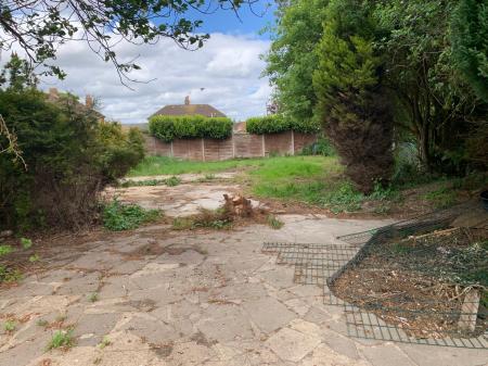3 bedroom Semi-detached house to let in Main Road, Quadring, PE11
